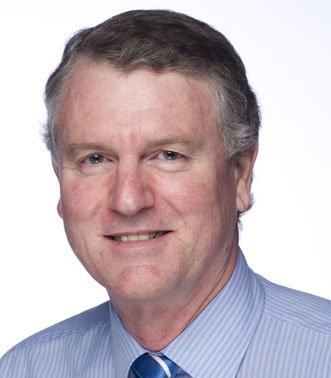 Trevor Stanley Photo